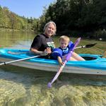 Platte River Canoe Launch