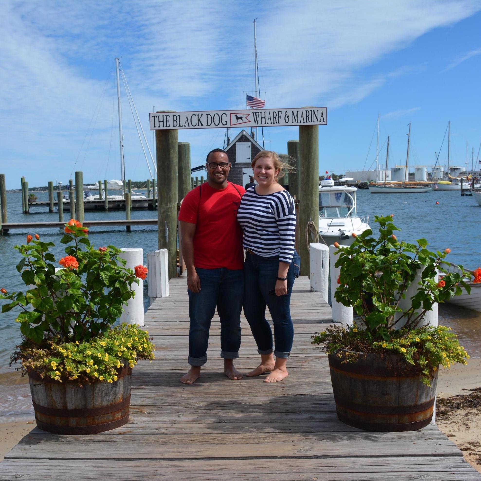 Martha's Vineyard, MA