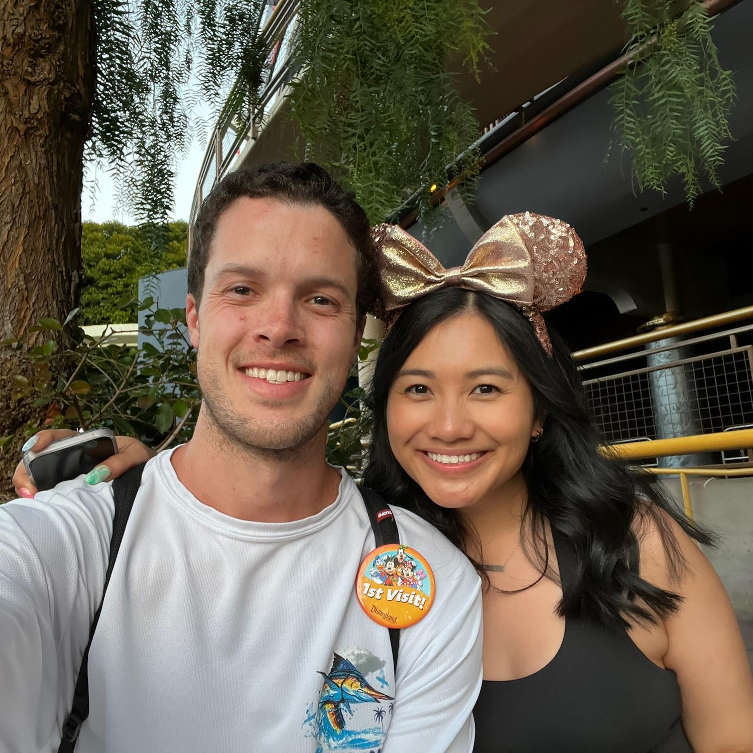 June 15, 2024 • Disneyland (Anaheim, CA)