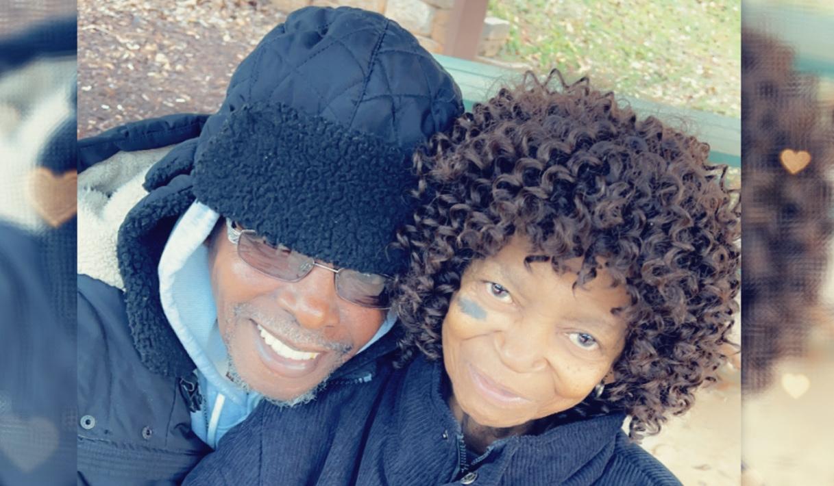 The Wedding Website of Brenda Irby and Sherwood Earle Jr