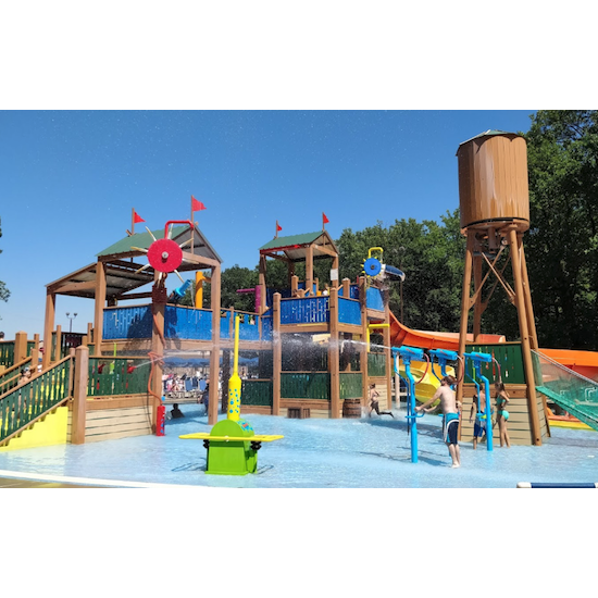 Waterpark