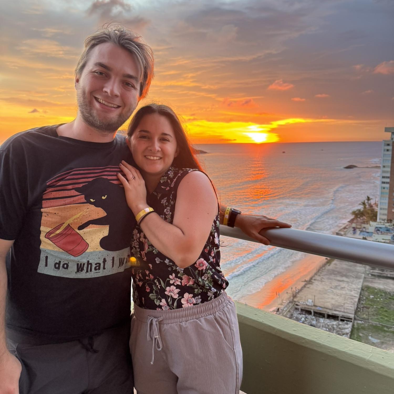 Mazatlán, México (July 2025)