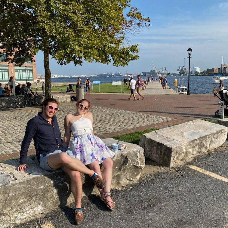 October 2022: First Fells Point Fun Fest!