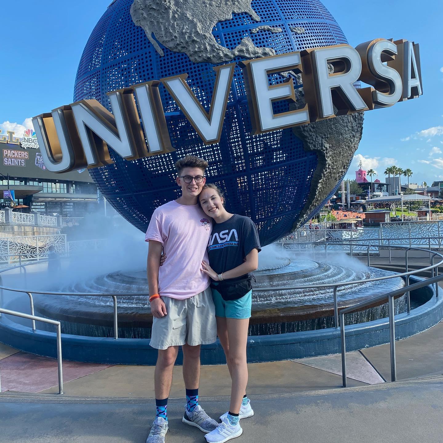our favorite place