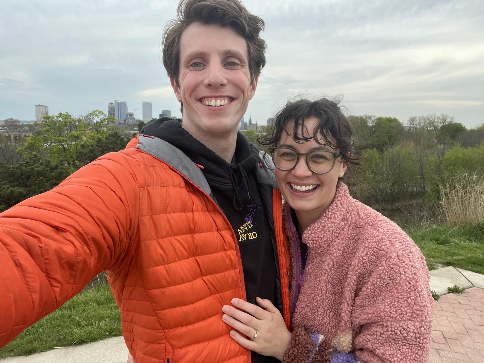 The Wedding Website of Rachel Howard and John Springer