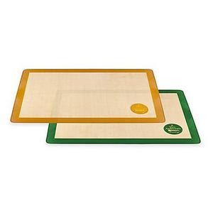 Tovolo Silicone Baking Mat (Cookie Sheet 13.5 x 14.5) - Sweet