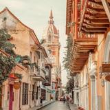 Explore the Historic Walled City