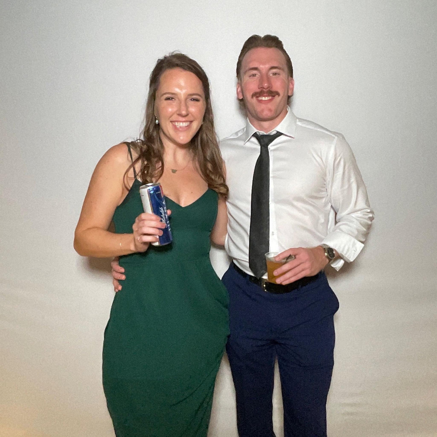 We love weddings and hope you love ours!