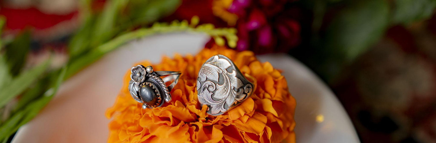 The Wedding Website of Ming Li Wu and Lupe Campos