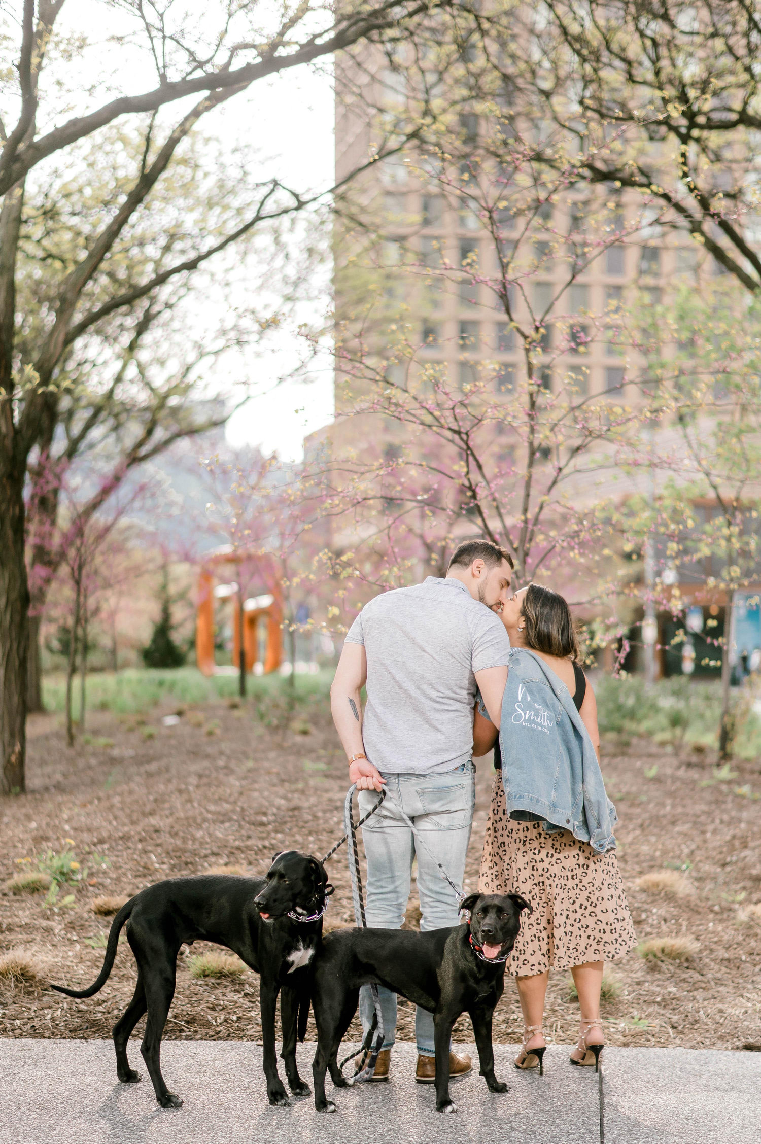 The Wedding Website of Shannon Schwartzmiller and Vincent Smith