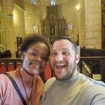 Catedral Primada de las Américas de Santo Domingo