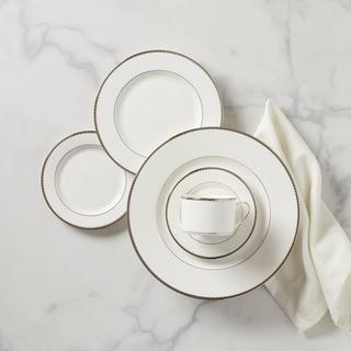 Sugar Pointe 5-Piece Place Setting, Service for 1