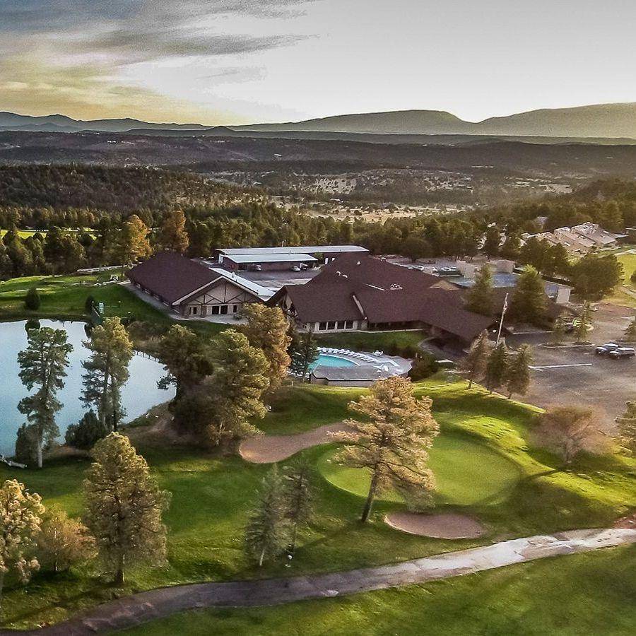 We are excited to celebrate with you at the Alto Country Club!