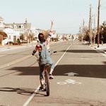 Bike Around the Island