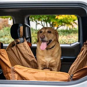 Universal Fitted Nylon Duck Pet Hammock