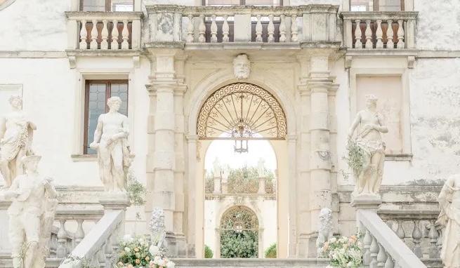 The Wedding Website of Kristen Benson and Jared Julian