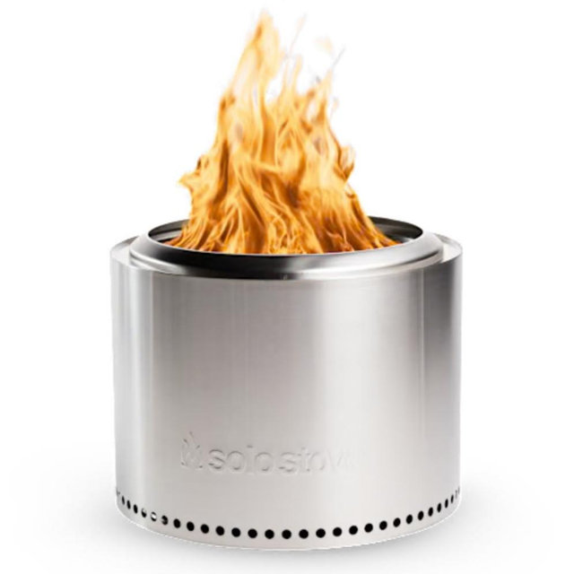 Solo Stove- Bonfire