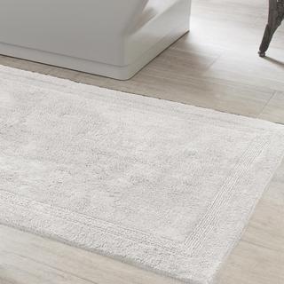 Signature Bath Rug