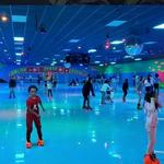 Airline Skate Center, Inc
