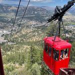 Estes Park Aerial Tramway
