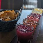 El Pazcifico Mexican Grill & Cantina