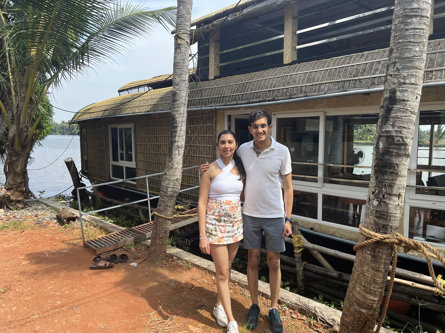 The Wedding Website of Divir Gupta and Sushmita Sharma