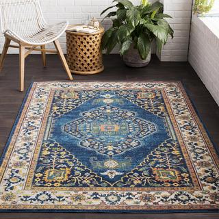 Verona Area Rug