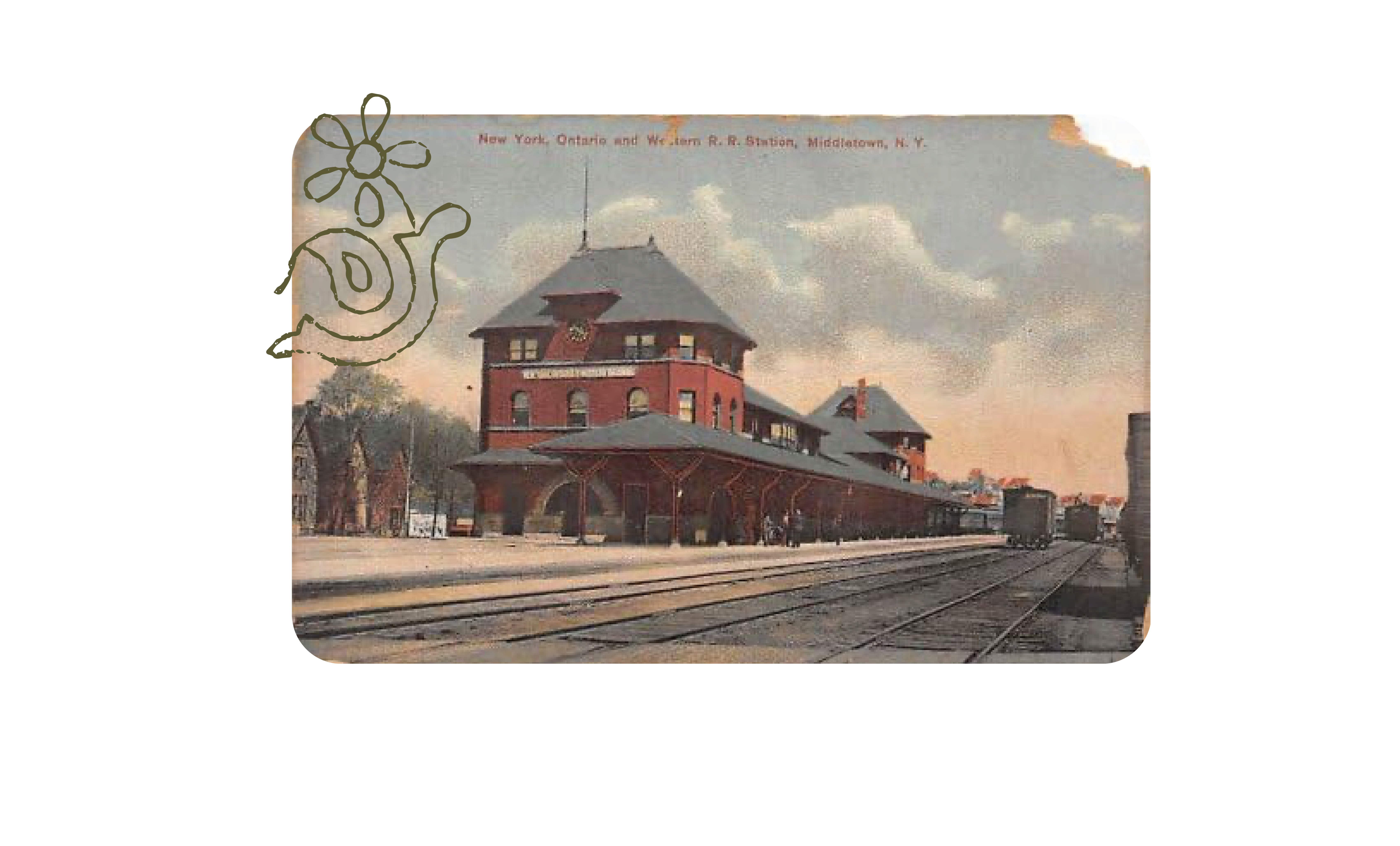 The Wedding Website of Mustafa Mirza and Rachel Fico