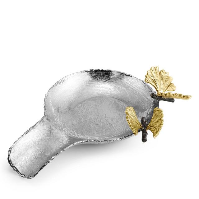 Michael Aram Butterfly Ginkgo Spoon Rest