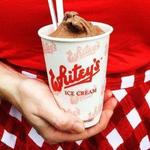 Whitey's Ice Cream