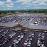 Hartville MarketPlace & Flea Market