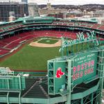 Fenway Park