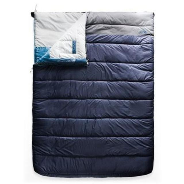 The North Face   Dolomite 20 Double Sleeping Bag