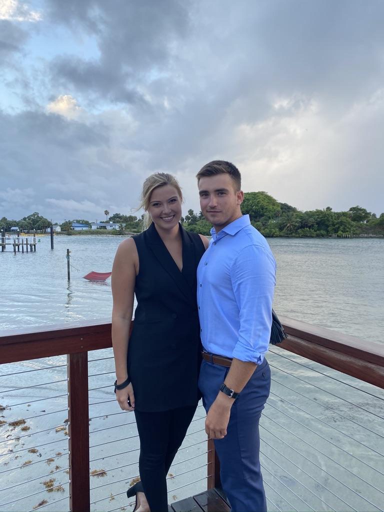 The Wedding Website of Kinsley Kilgore and Sam Fuller