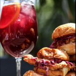 Bourbon's Kitchen & Cocktails