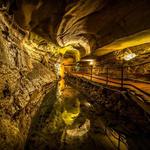 Howe Caverns