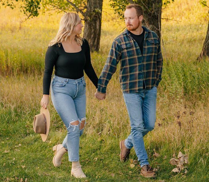 The Wedding Website of Erin Balken and Evan Moore