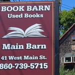 The Book Barn