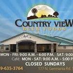 Country View Bulk Foods