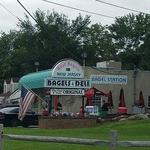 Bagel Station