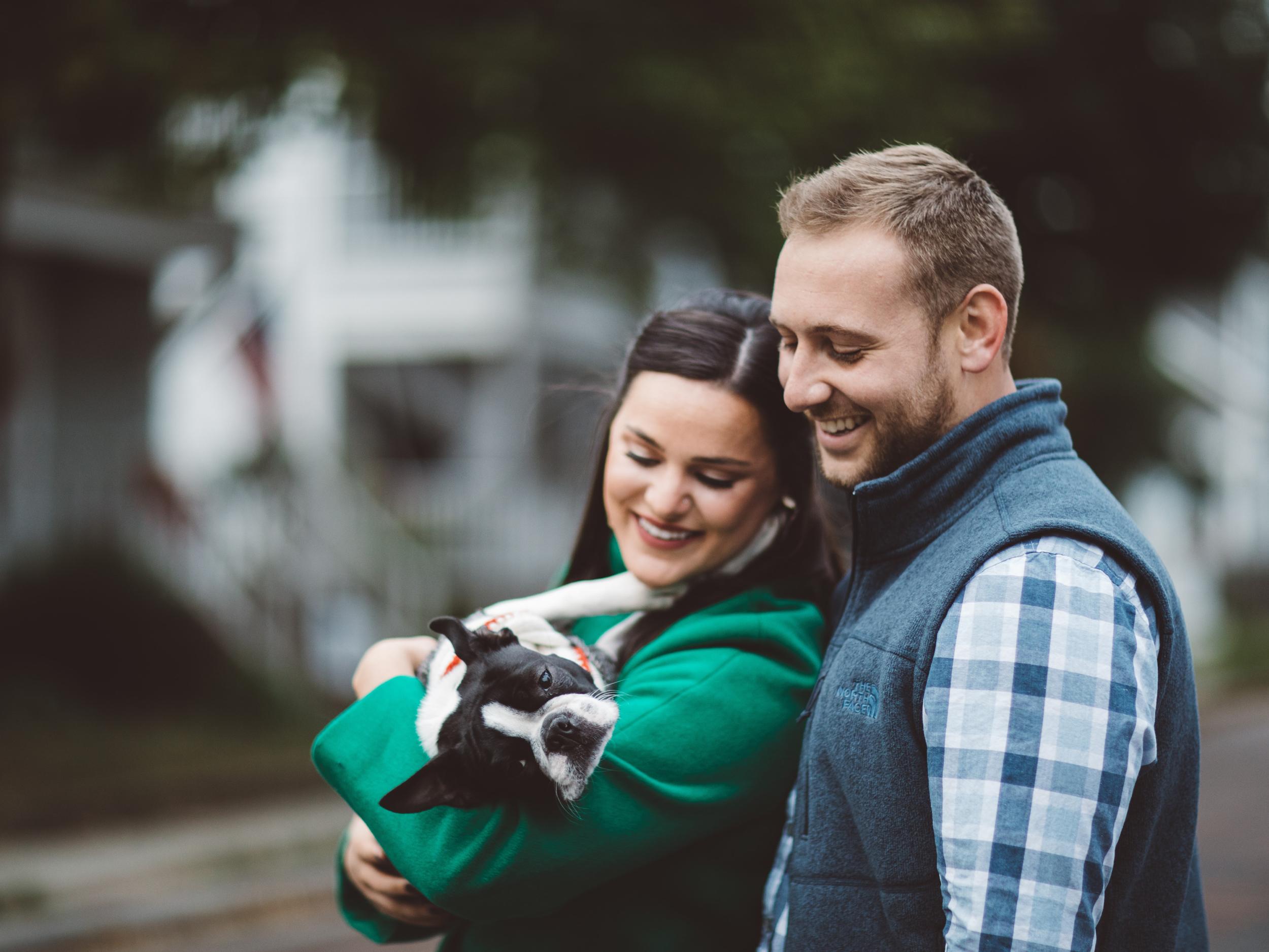 The Wedding Website of Kate Winingham and Austin Hawn