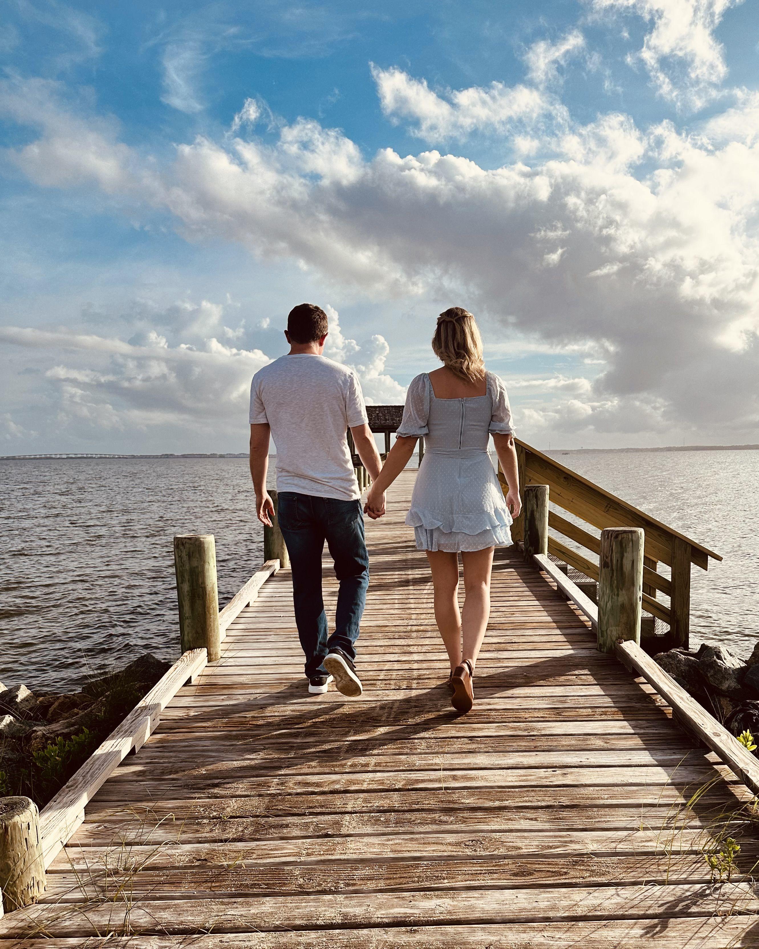 The Wedding Website of Jessica Bosley and Brenton Barnes