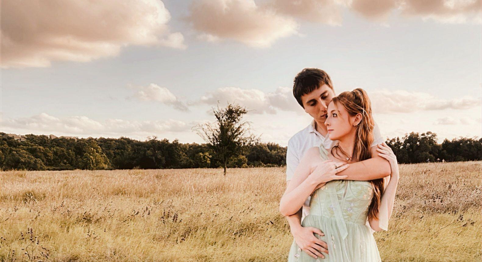 The Wedding Website of Katherine Mullins and Cade Lambright