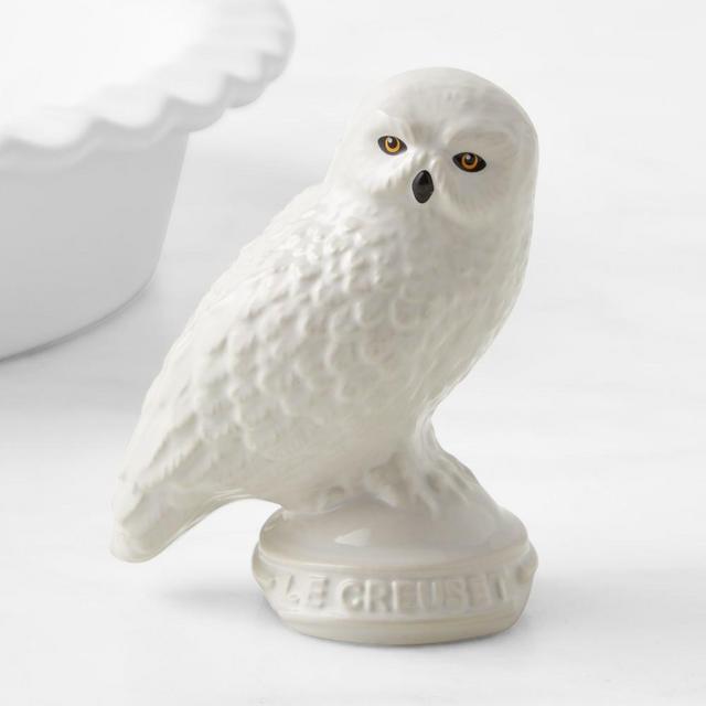 Le Creuset HARRY POTTER™ Hedwig Pie Bird