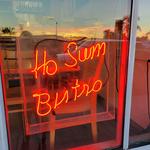 Ho Sum Bistro