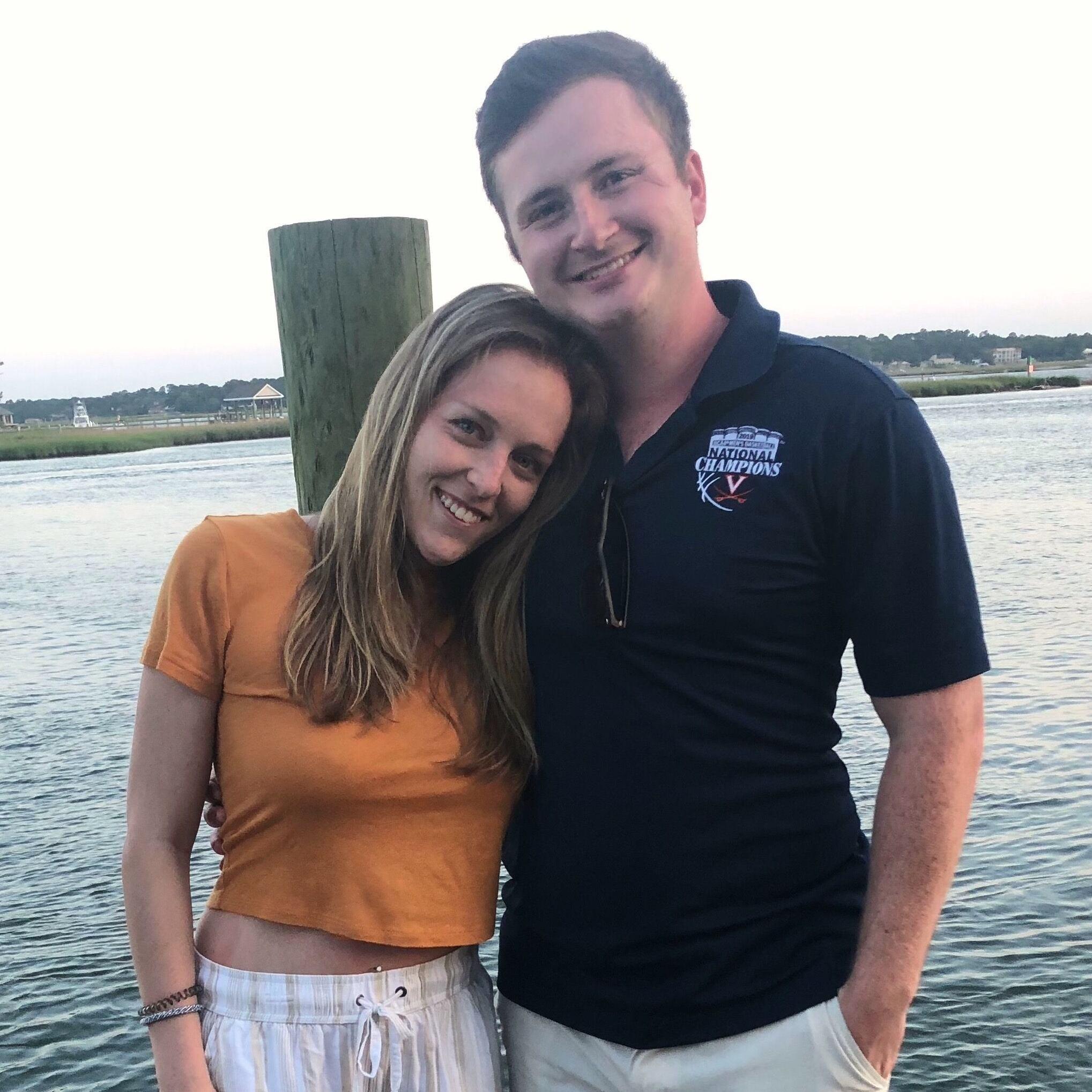 5/2019 Hanging @ Virginia Beach, VA