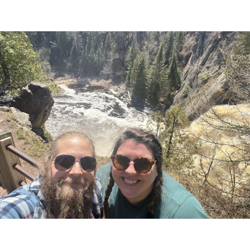 more hiking (May 2023)