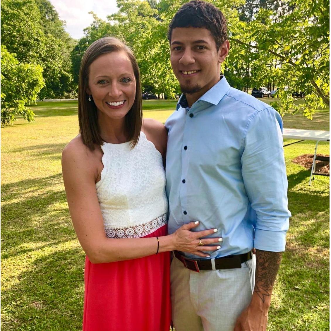 Wedding dates for life!