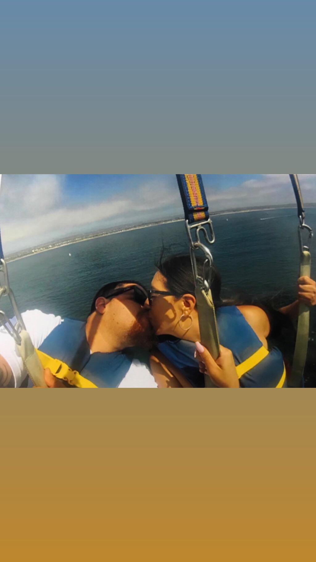 The Wedding Website of Eric Payne and Teresa Vasquez