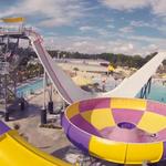 Jungle Rapids Family Fun Park